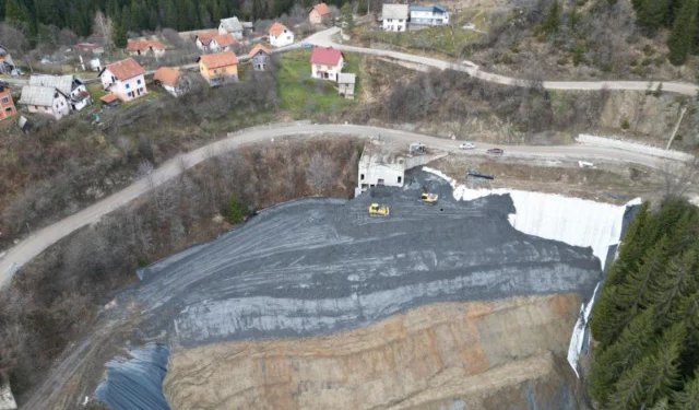 Zabrinjavajući navodi iz Vareša, spominje se moguće trovanje stanovnika olovom