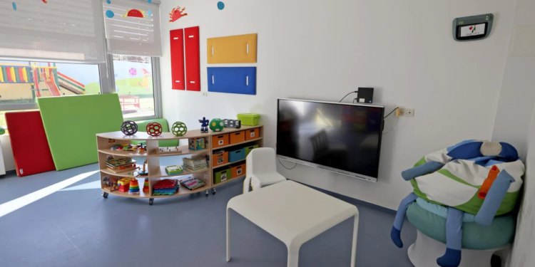 Zadarski – Dječji vrtić Latica raspisao natječaje za 6 novih radnih mjesta