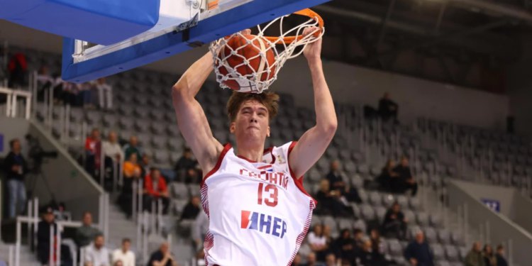 Zadarski – Dugo se ovakav eksponat nije našao u hrvatskoj košarkaškoj vitrini