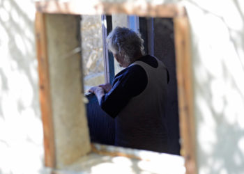 Zagreb ne zna što se događa u Nuniću: Priča Bake Anće odjeknut će Hrvatskom