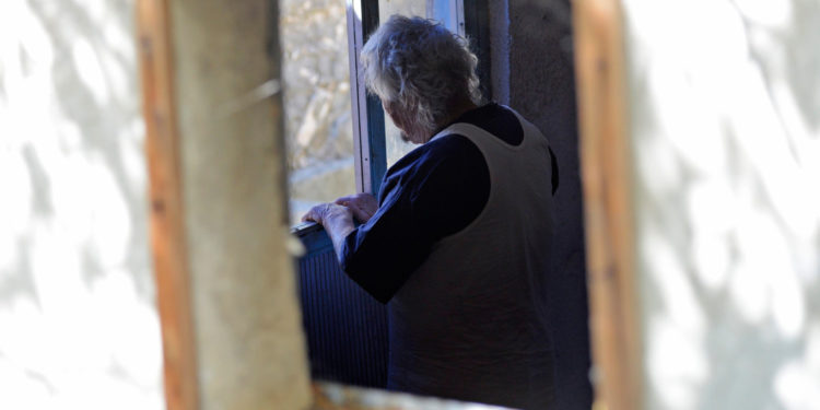 Zagreb ne zna što se događa u Nuniću: Priča Bake Anće odjeknut će Hrvatskom