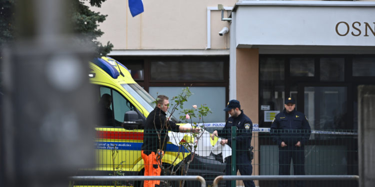 Zagreb nikad neće zaboraviti užas koji se tog dana dogodio: Obljetnica tragedije koja je zemlju zavila u crno