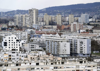 Zagreb sutra bez struje u više kvartova: Kod nekih će potrajati gotovo čitav dan