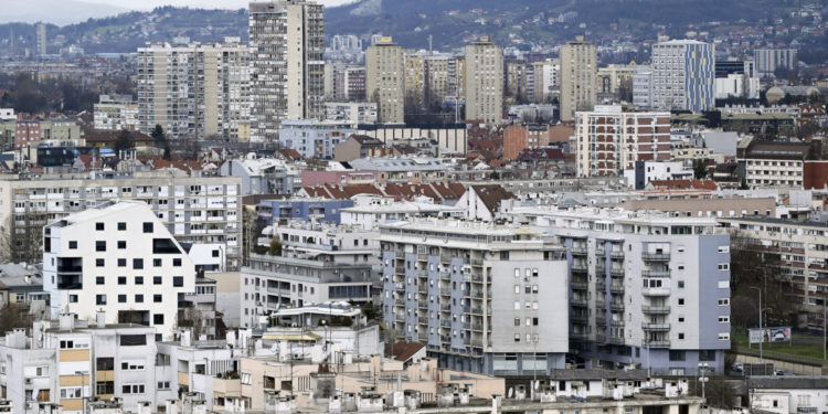 Zagreb sutra bez struje u više kvartova: Kod nekih će potrajati gotovo čitav dan