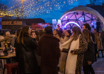 Zagrebačka ulica u kojoj se Badnjak slavi na poseban način: ‘500 eura unaprijed po stolu’