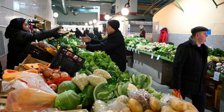 Zagrepčani upozorili na veliku prevaru na tržnicama: ‘Na placu ima dosta takvih’