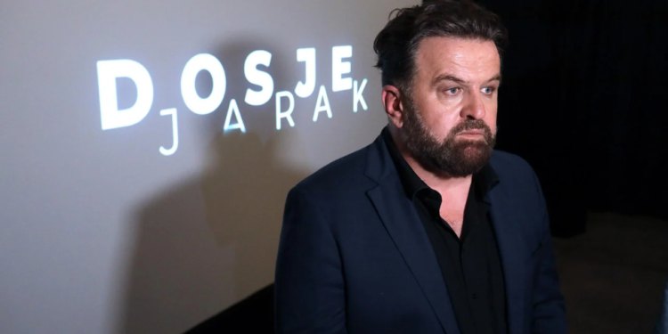 Zahvaljujući emisiji dubrovačkog novinara, potvrđena optužnica protiv najpoznatijeg serijskog ubojice u Hrvatskoj, Jarak: ‘Veoma sam ponosan!’