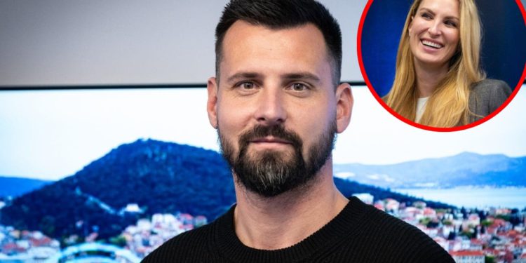 Zaiskrilo između Ivoševića i Ivane Zelić: “Nikad ne dobijem potpun odgovor od g. Ivoševića!”