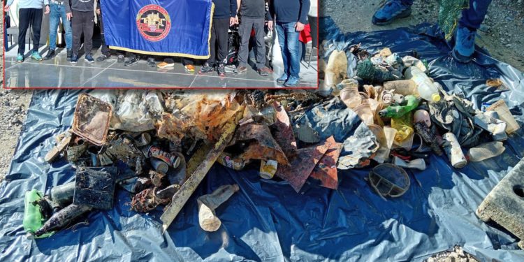 Zajedno s Institutom analiziramo sastav i količine otpada