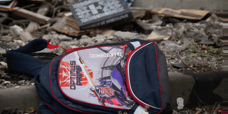 Zapadni mediji prodaju rusku ‘otmicu’ ukrajinske djece kako bi produžili posrednički rat — RT World News