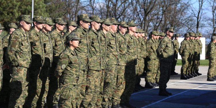 Zapovjednik otkrio detalje vojne obuke, bit će problema: ‘To će im biti najteže, pravi šok’