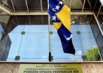 Zašto Porezna uprava FBiH ne prihvaća sve elektroničke potpise?