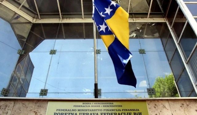 Zašto Porezna uprava FBiH ne prihvaća sve elektroničke potpise?