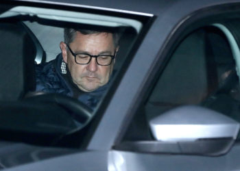 Zašto je Mikulić u zatvoru dobio 20 eura od moćnog Čepinca Bambura?