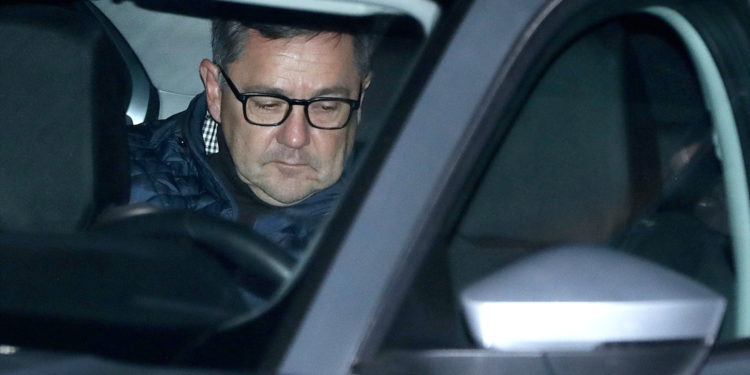 Zašto je Mikulić u zatvoru dobio 20 eura od moćnog Čepinca Bambura?