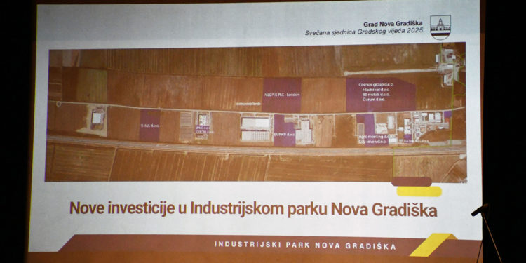 Zašto je vijest iz Nove Gradiške posebno važna za RH i lokalnu ekonomiju