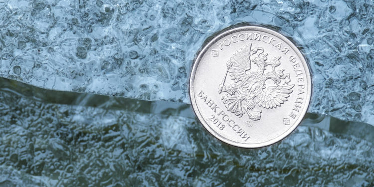 Zašto krađa ruske imovine zapravo pogoršava stvari za EU — RT Rusija i bivši Sovjetski Savez