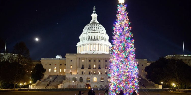 Zastupnici Zastupničkog doma dijele svoje omiljene običaje za Božić, Hanuku i tradiciju na kraju godine