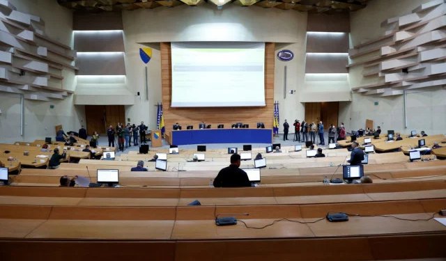 Zastupnički dom PSBiH usvojio izmjene Izbornog zakona i zakon o tržištu električne energije