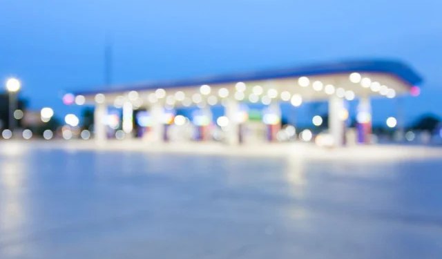 Zatvorena benzinska crpka kod Ljubuškog zbog američkih sankcija