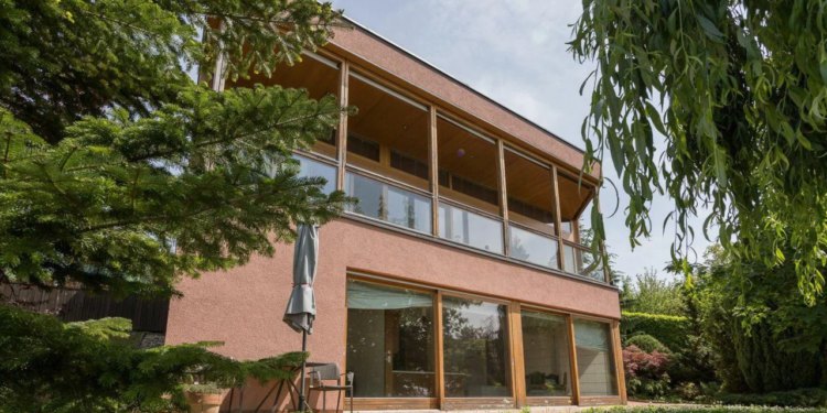 Zavirite u luksuznu vilu u Šestinama koju je odabrala Severina: imamo sve do zadnjeg detalja