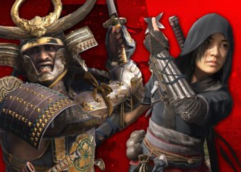 Završno ažuriranje za Assassin’s Creed Shadows u 2025. stiže sutra, s novim dovršivačima, još jednim Animus Questom i više