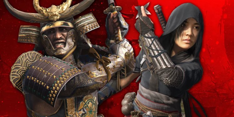 Završno ažuriranje za Assassin’s Creed Shadows u 2025. stiže sutra, s novim dovršivačima, još jednim Animus Questom i više