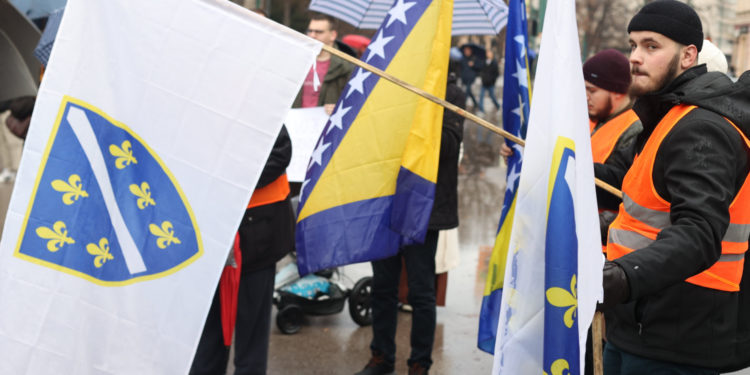 Zbog mrzitelja iz Bosne burno reagirali i Hrvati: ‘Skandal, uvredljivo, primitivno’