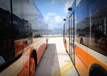 Zbog radova na magistrali: Izmjene u Libertasovim linijama iz Župe i Konavala