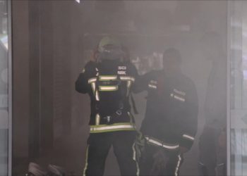 Zbog učestalih napada i ometanja našeg rada, moramo ovo reći…