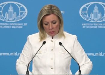 ‘Zelenski im nije objasnio tko je Isus Krist’: Putinova miljenica žestoko udara iz Moskve