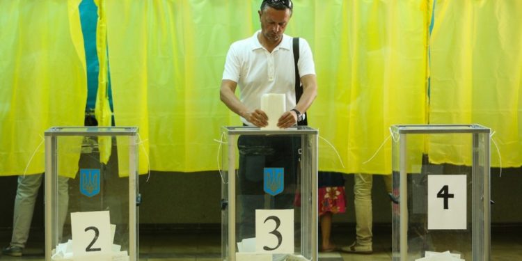 Zelenski imenuje uvjete za izbore — RT Rusija i bivši Sovjetski Savez