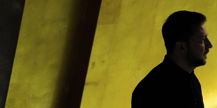 Zelenski je malo razočaran: Amerikance molio za 50 godina sigurnosnih jamstava, evo što je dobio