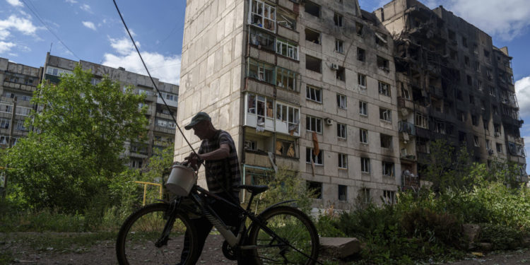 Zelenski kaže da je spreman za izbore ako partneri zajamče sigurnost Ukrajine