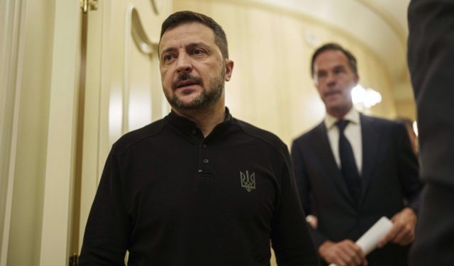 Zelenski otkrio što se stvarno dogodilo na Floridi: ‘Postoje teška pitanja’