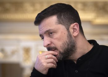 Zelenski prvi put o američkoj ponudi: ‘Žele samo jednu stvar’