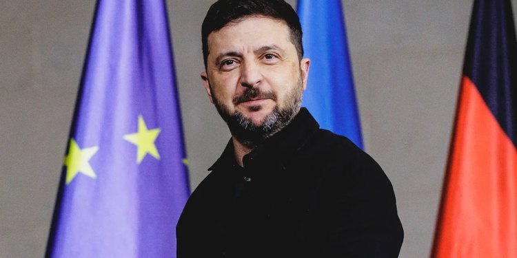 Zelenskyy poziva SAD da odgovori na ratoborne ‘signale’ iz Rusije