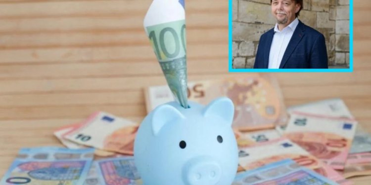 Žena i ja smo računali kolika će nam bit’ penzija i ostali u šoku: Treba nam novi plan koji ne uključuje prodaju bubrega…