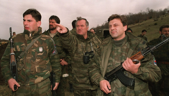 Zloglasnom Mladićevu generalu stigla nova optužnica: Najmlađa žrtva imala samo 14 godina