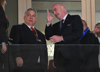 Zloslutna najava Orbana: ‘Europa se sprema za rat s Rusijom, gomilaju se tamni oblaci’