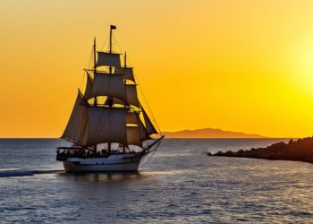 Znanstvenici složili slagalicu – Vulkanska erupcija dovela do najsmrtonosnije pandemije: “Brodovi sa žitom donijeli smrtonosnu bakteriju”