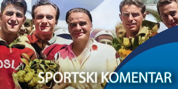 Znate li da su isti ljudi osnovali Hajduka i Gusara? Na čelu je bio legendarni Fabijan Kaliterna