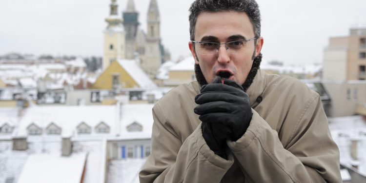 Zoran Vakula objavio dugoročnu prognozu, otkrio kakva nas zima čeka: ‘Velika je vjerojatnost za ovo’