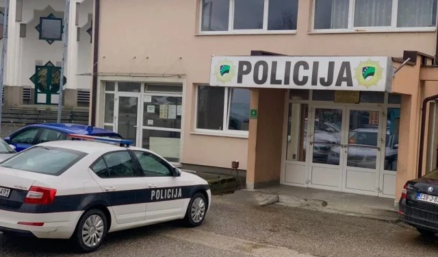 Žrtva podvođenja povezanog s policajcima pobjegla iz sigurne kuće, pronađena u Kalesiji