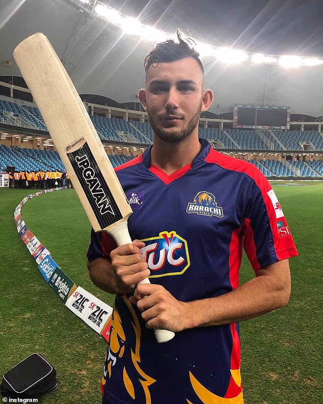 Zvijezda kriketa pred sudom optužena za seksualno zlostavljanje i dotjerivanje djece