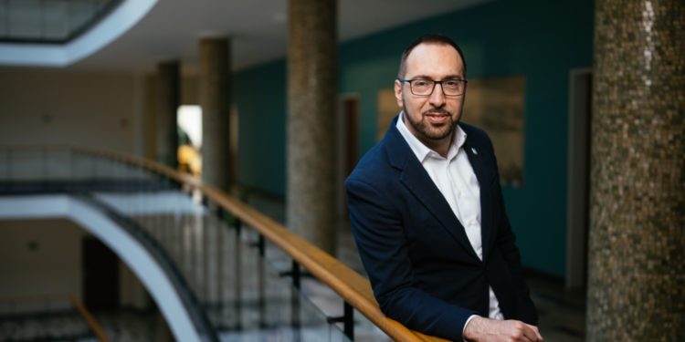 Zvučna imena dolaze u Holding: Tomašević otkrio kome su dali povjrenje u iduće četiri godine