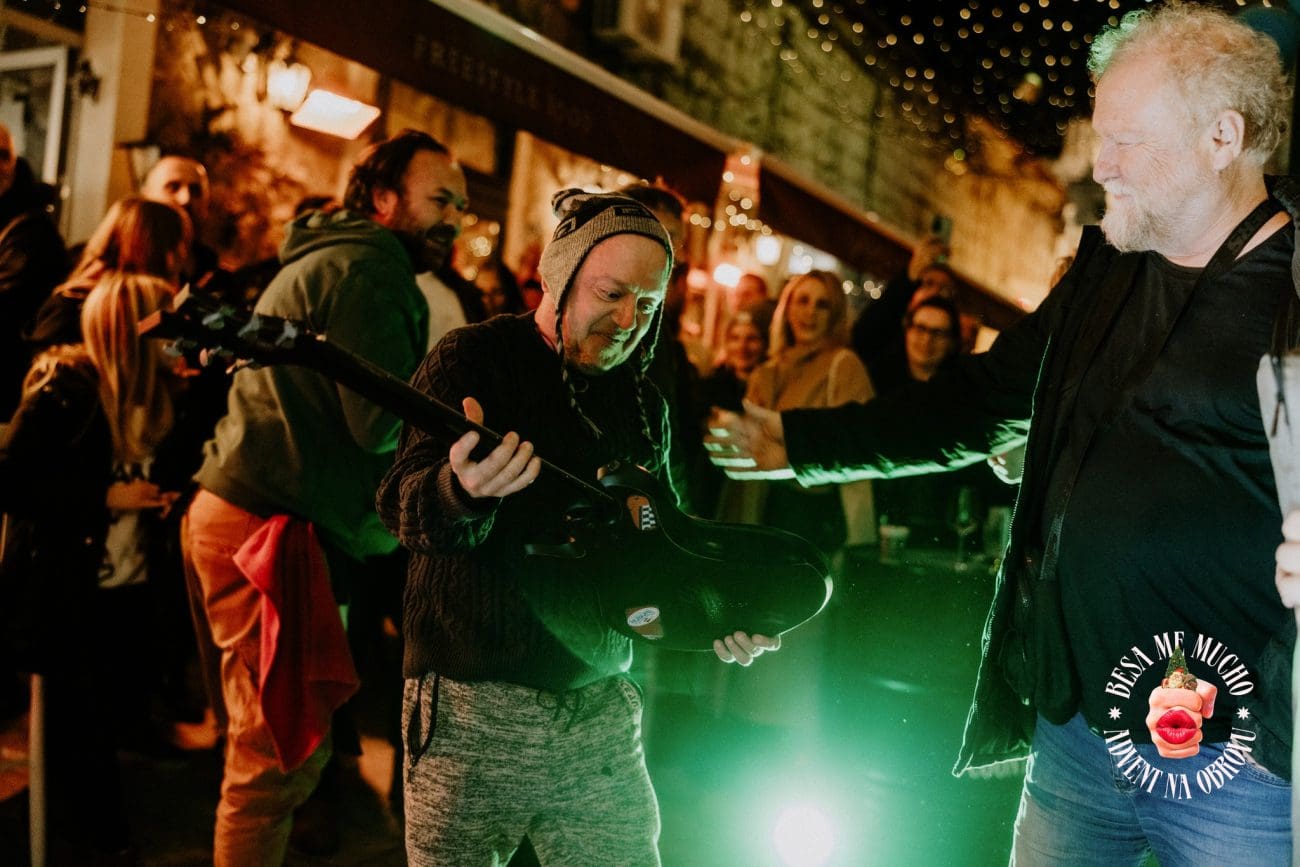 air guitar obrov foto damira kalajzic  1