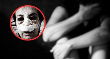 Arnela nasilje u obitelji