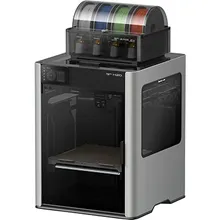 Kombinirani 3D pisač Bambu Lab H2D AMS