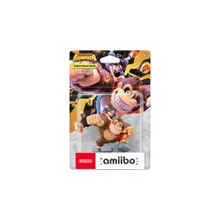 amiibo - Donkey Kong and Pauline: Donkey Kong Bananza Series